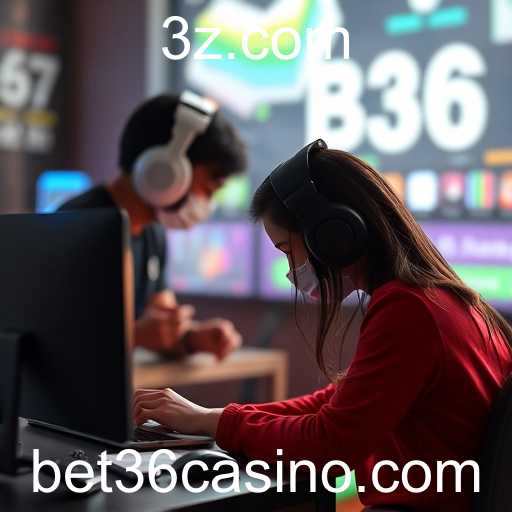 A Evolução dos Jogos Online em 2025