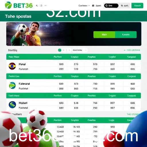 Expansão do Mercado de Jogos e Apostas Online no Brasil