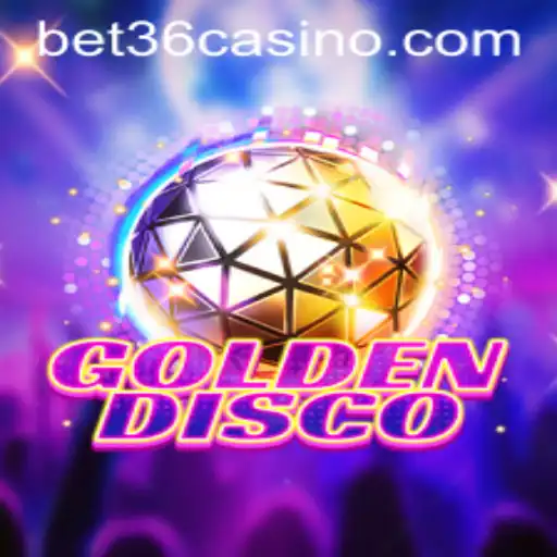 GoldenDisco: The Thrilling New Game Sweeping the Scene