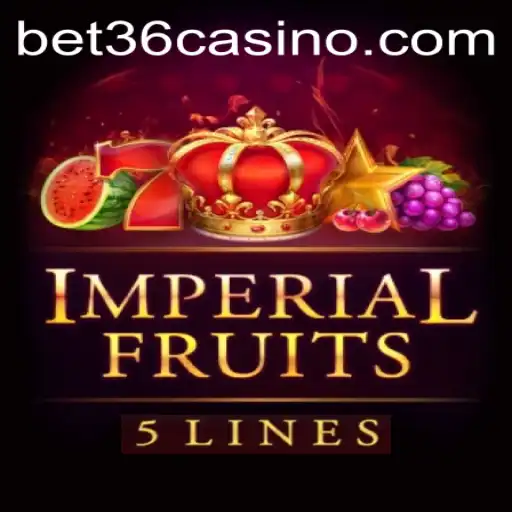 Exploring the Exciting World of ImperialFruits5 and BET36
