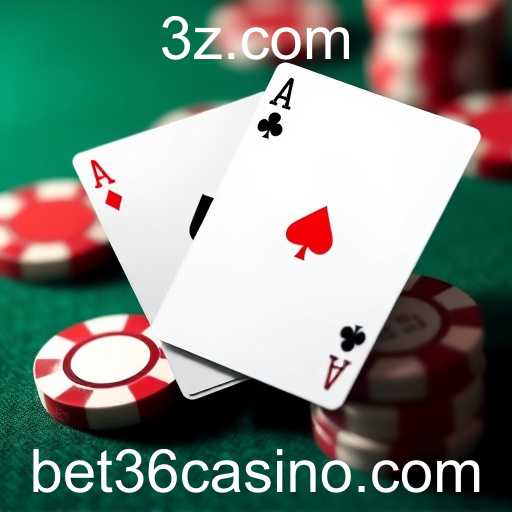 Explorando o Universo dos Jogos de Poker no BET36