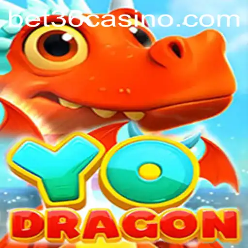 Discover the Thrilling Adventure of YoDragon with BET36